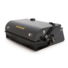 spazzatrice spazzatrice