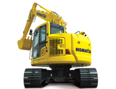 escavatori cingolati escavatori cingolati