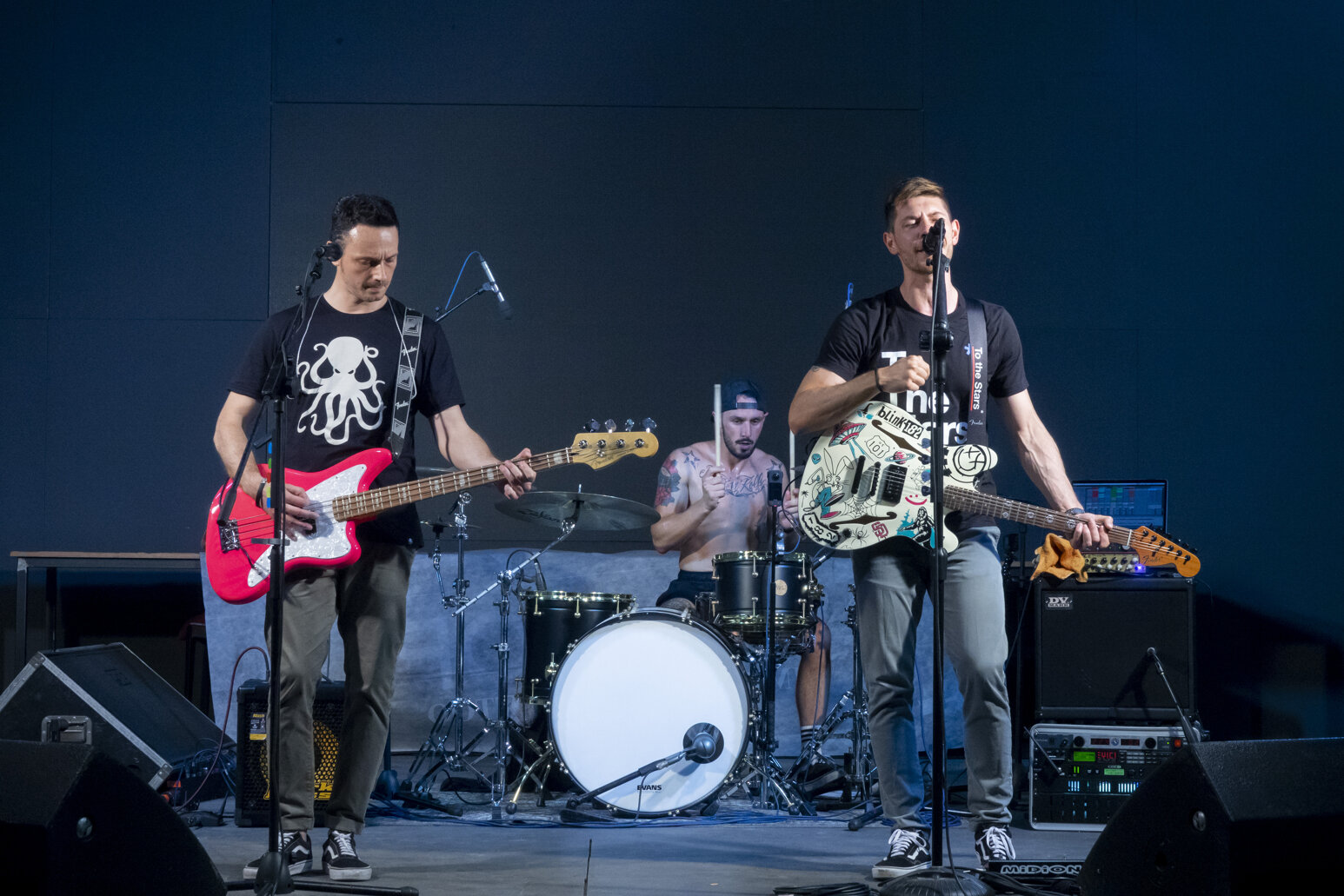 band