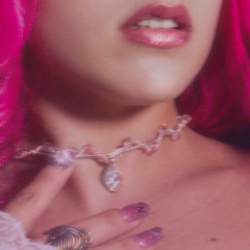 lucky charm copertina.jpeg