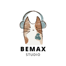bemax logo 2