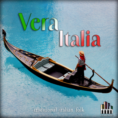 vera italia art work 