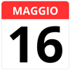 16 maggio