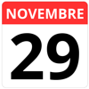 29 novembre 29 novembre