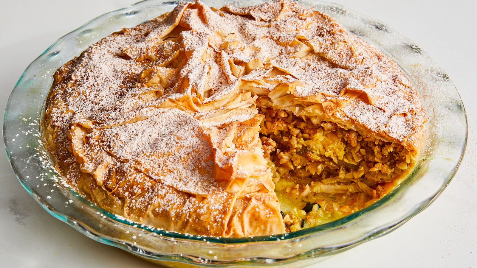 Pastilla