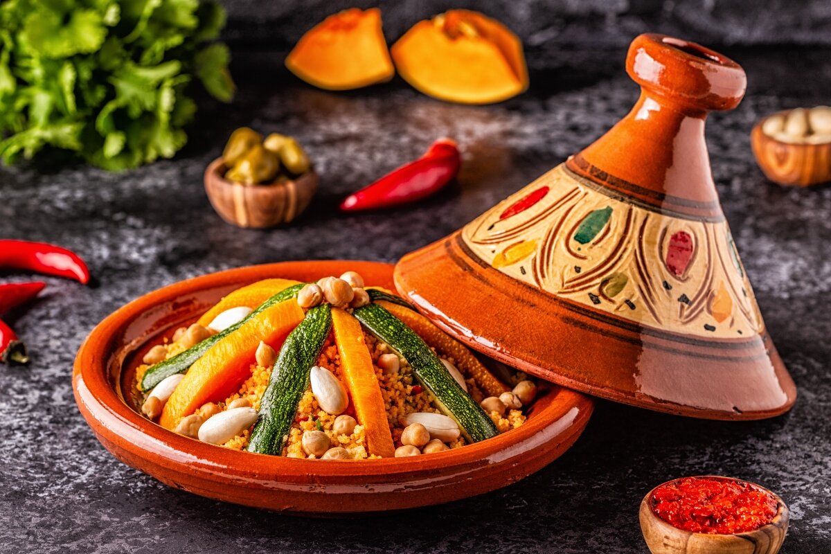 Tajine