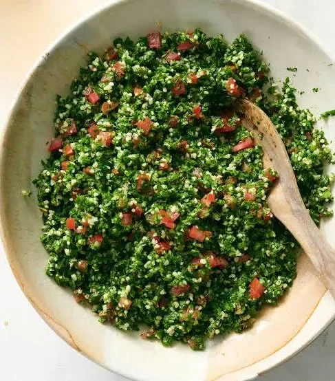 Tabbouleh