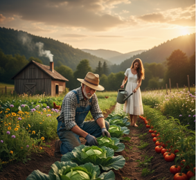 agricoltura