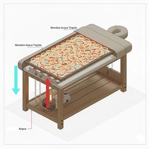 LETTINO WHITESTONES® LETTINO WHITESTONES®