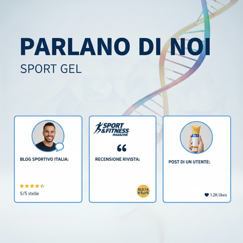 parlano di noi