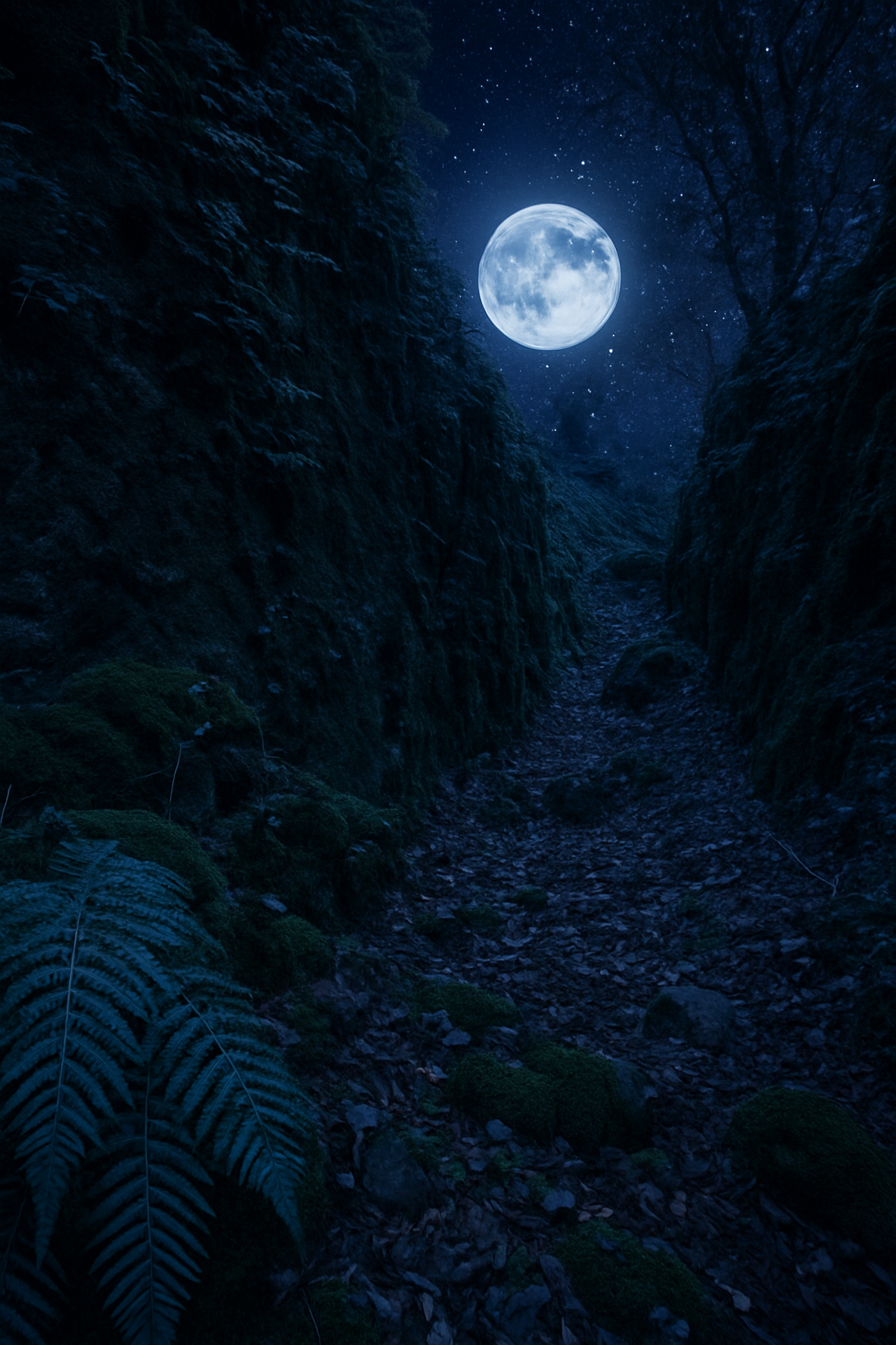 Stargate Montalcinello: Il Passaggio tra i Mondi é possibile