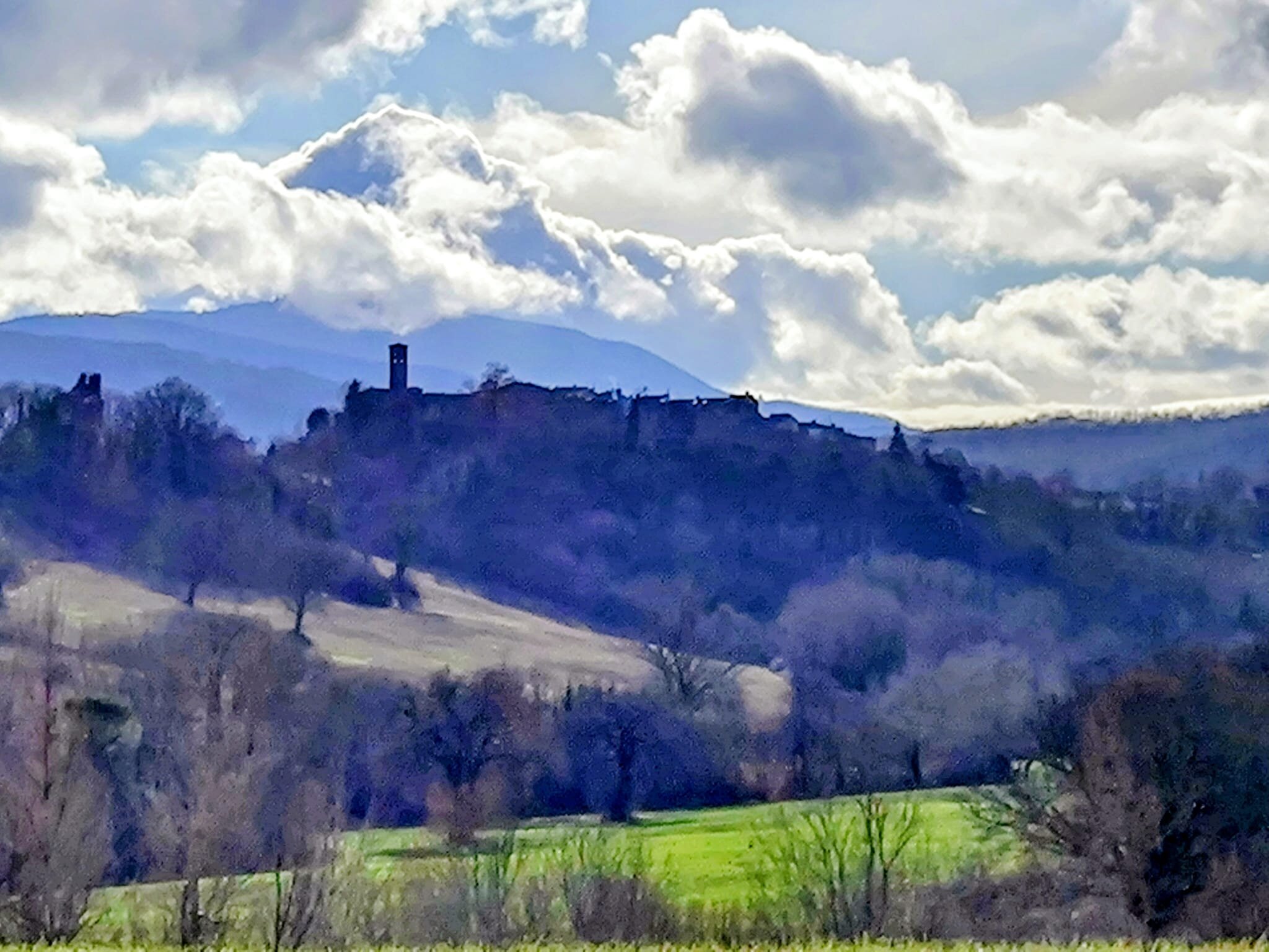 Health is Wealth: Ritrovare se stessi a Montalcinello