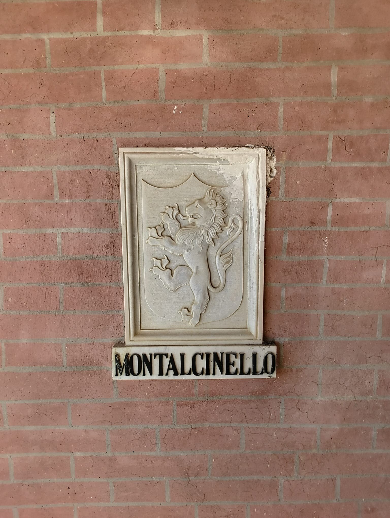 Montalcinello, il rifugio sicuro del Vescovo di Volterra