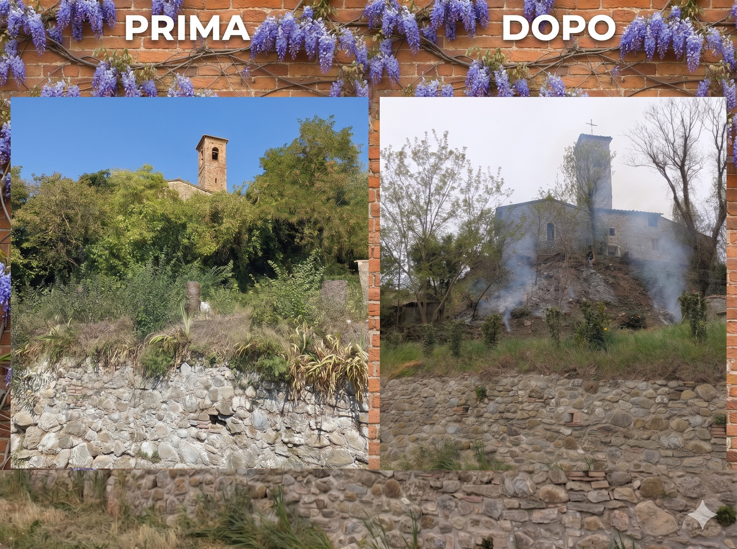 Bitter Montalcinello