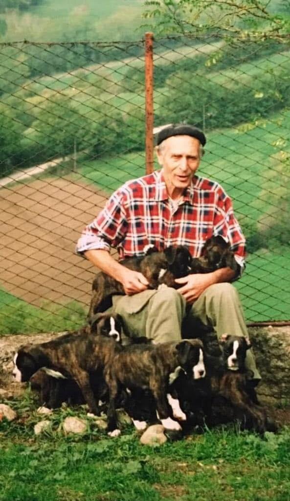 Montalcinello: Rinasce l'antica aia, il palcoscenico del raccolto e della memoria