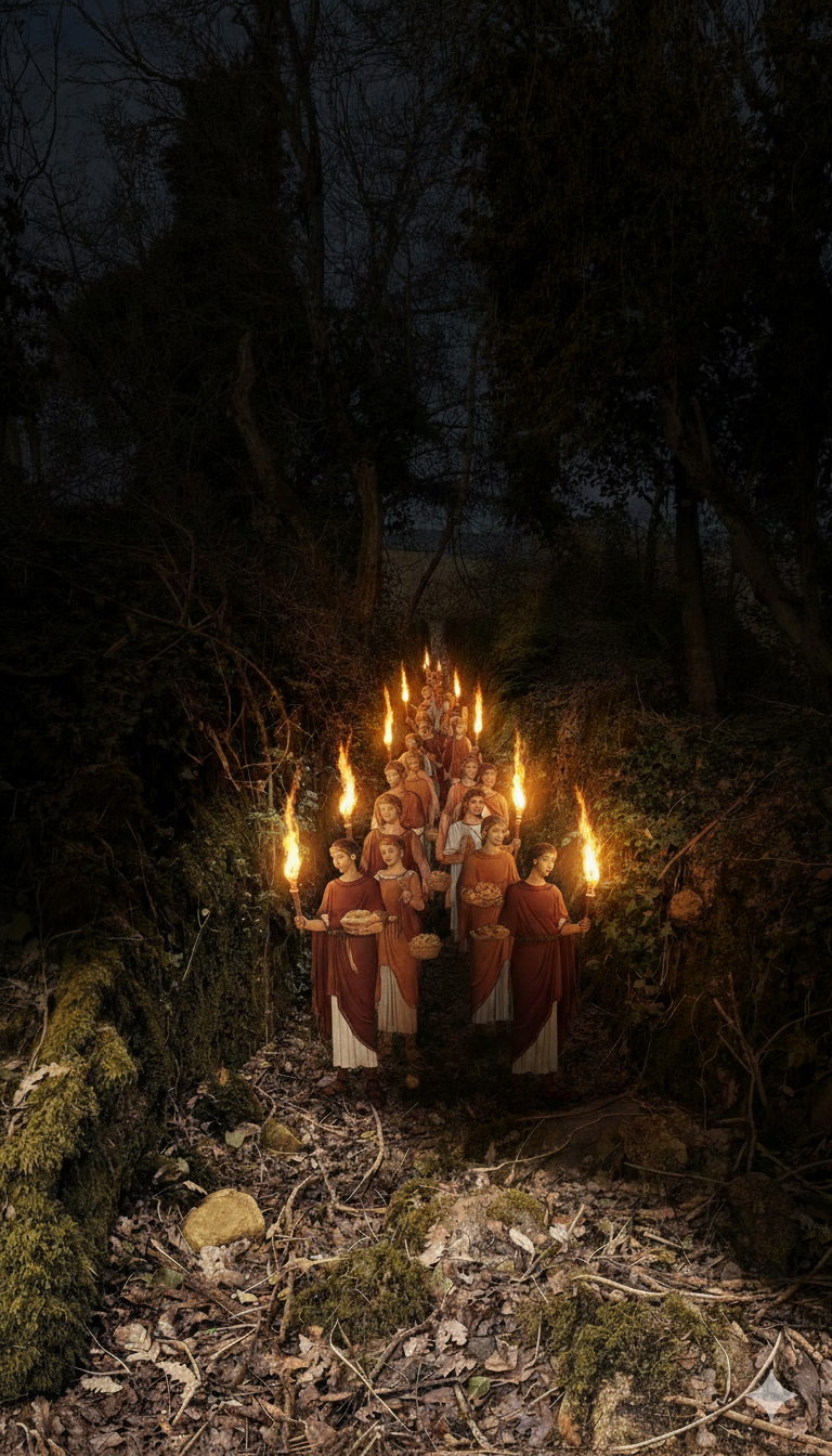 Quando lo Stato ti abbandona, resta una sola via: Montalcinello, laboratorio permanente d'intelligenza naturale