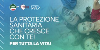 Convenzione Cisl FP Mynet Blue