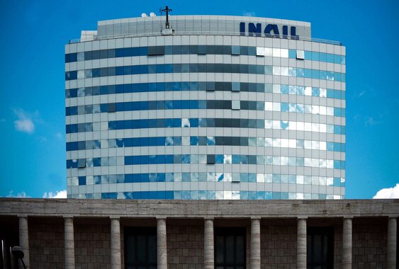 Inail