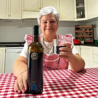 Convenzione CISL FP Nonna Calabria