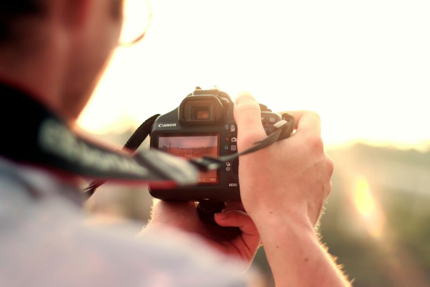 Fotografo