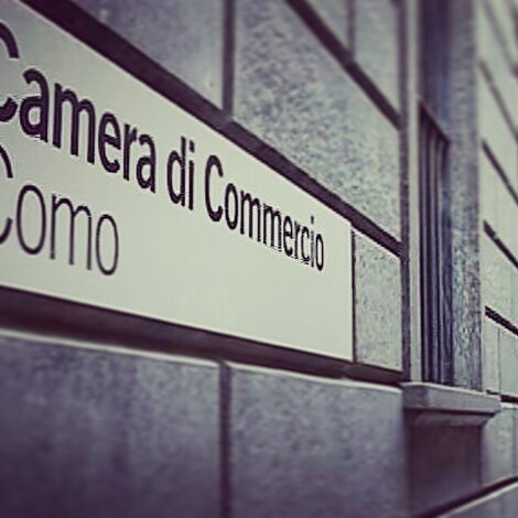 Enti Privatizzati Camere di Commercio
