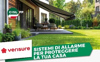 Convenzione CISL FP WeRoad