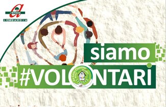 Anteas volontariato nel sociale