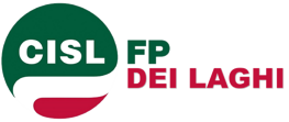 logo dei laghi