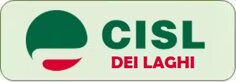 logo tasto cisl dei laghi