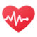 icons8-cuore-con-impulso-50
