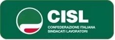 logo tasto cisl nazionale