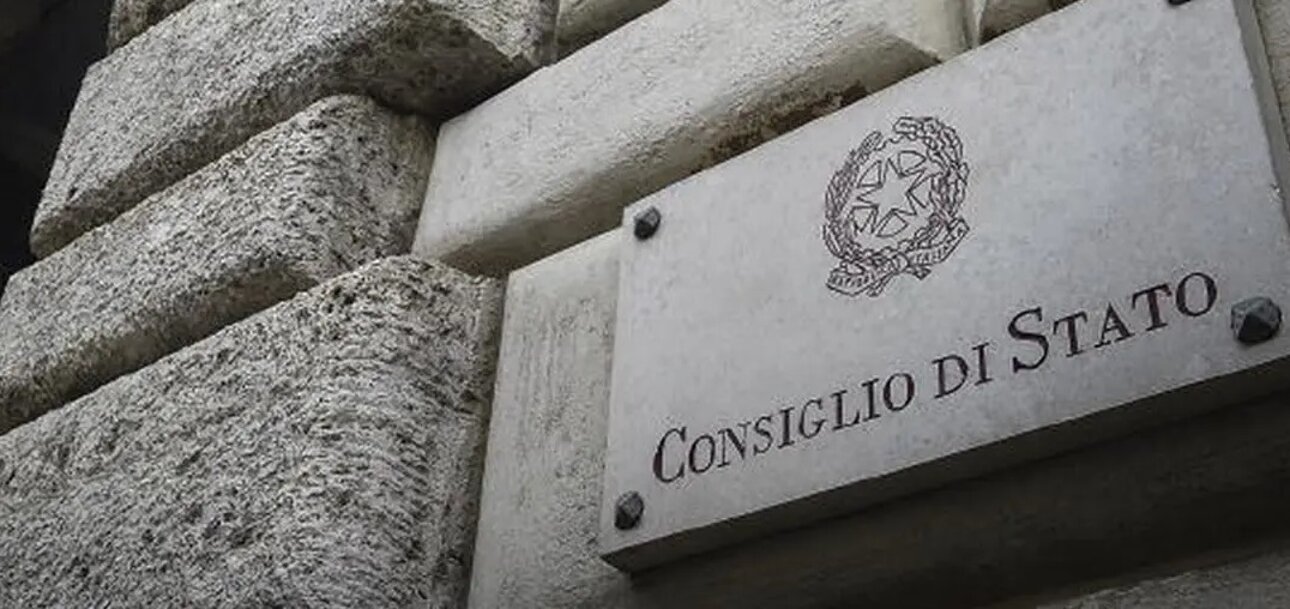 Immagine Consiglio di Stato