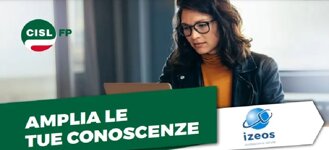 Convenzione CISL FP Izeos