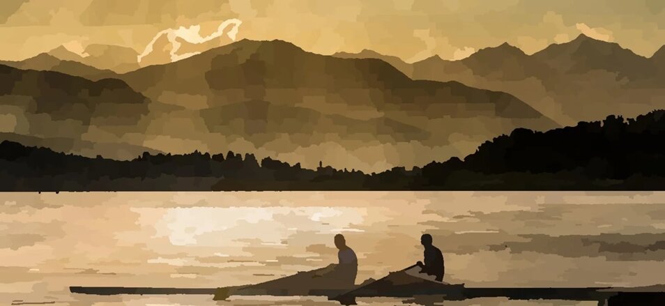 CISL FP dei laghi presenti sul territorio