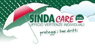 Sindacare ufficio vertenza