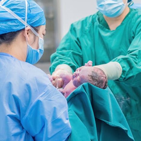 professioni sanitarie ostetrica