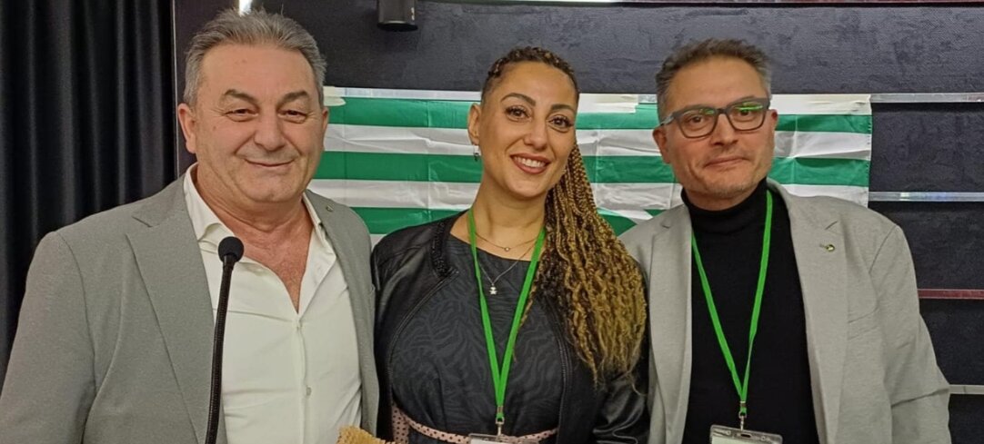 cisl fp dei laghi segreteria