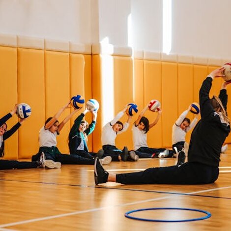 Terzo settore servizi infanzia