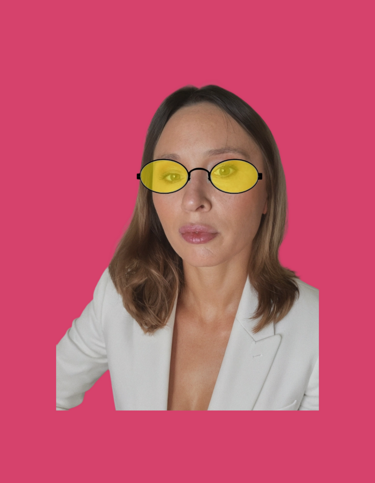 Francesca Fuser bdm mindset 