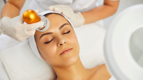 trattamento viso idratazione 