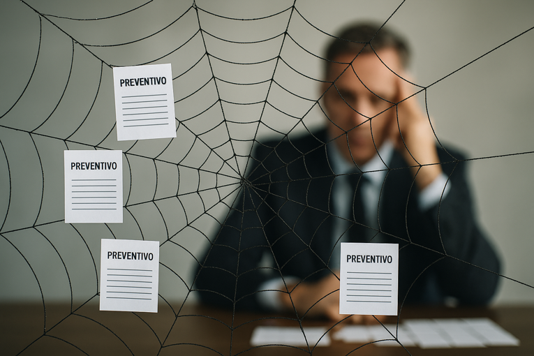 i troppi preventivi sono dannosi i troppi preventivi sono dannosi