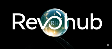 logo revohub