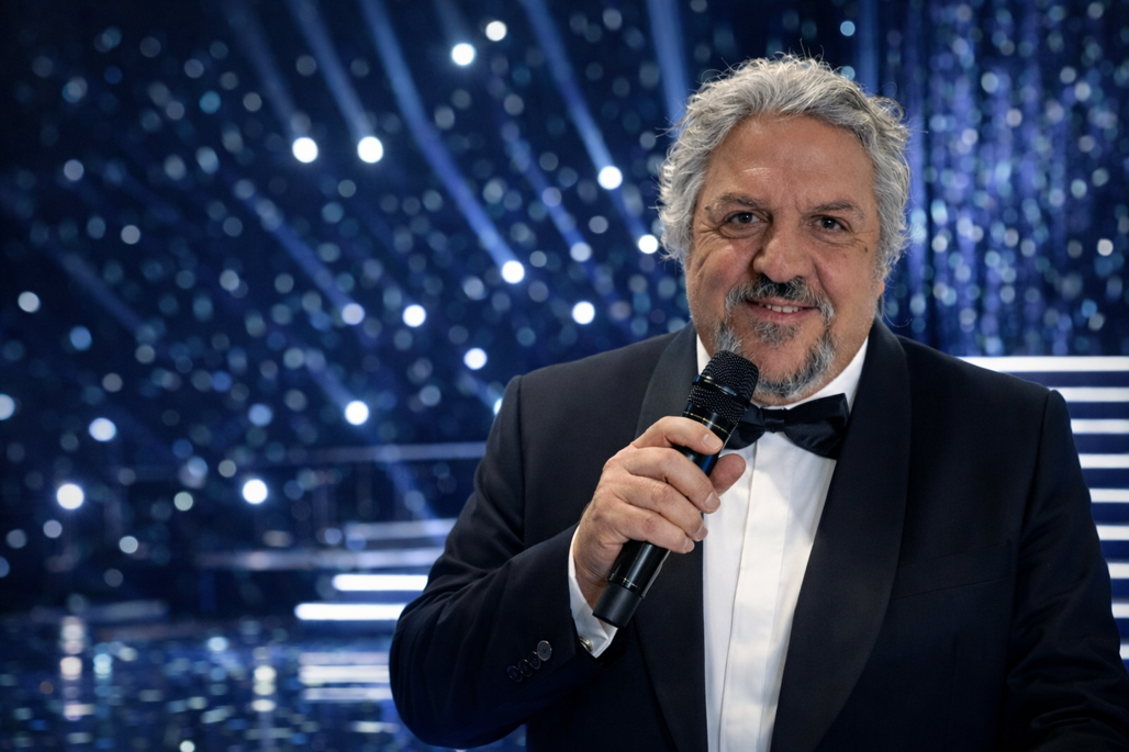 Servizi e Produzioni Professionali, Voce e Musica, speaker, dj, Mario Mania, la radio senza la radio