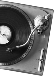 Servizi e Produzioni Professionali, Voce e Musica, speaker, dj, Mario Mania, la radio senza la radio