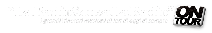 Servizi e Produzioni Professionali, Voce e Musica, speaker, dj, Mario Mania, la radio senza la radio