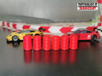 set-6-gomme-per-chicane-carrera-hybrid-vari-colori