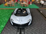 scalextric-mclaren-p1-grigia-occasione
