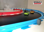set-guard-rail-bilama-azzurri-per-carrera-hybrid
