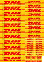 foglio-adesivi-in-vinile-con-logo-dhl-self-adhesive-vinyl-dhl-logo-sticker