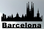 silhouette-da-parete-citta-di-barcelona-con-scritta